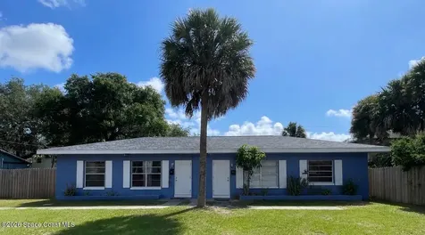 1697 Avocado Avenue Melbourne FL 32935