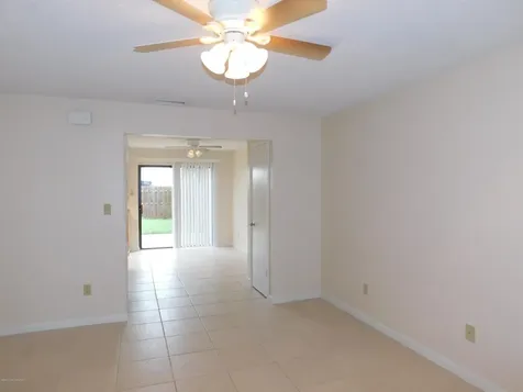 236 Chandler Street Cape Canaveral FL 32920