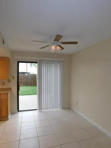 236 Chandler Street Cape Canaveral FL 32920