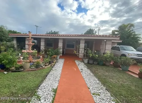 9200 SW 42nd Street Miami FL 33165