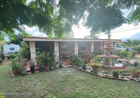 9200 SW 42nd Street Miami FL 33165