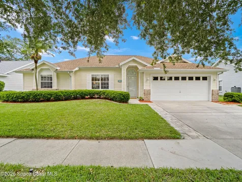 1674 Pga Boulevard Melbourne FL 32935