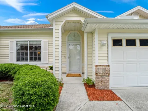 1674 Pga Boulevard Melbourne FL 32935