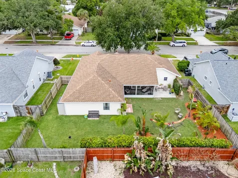 1674 Pga Boulevard Melbourne FL 32935