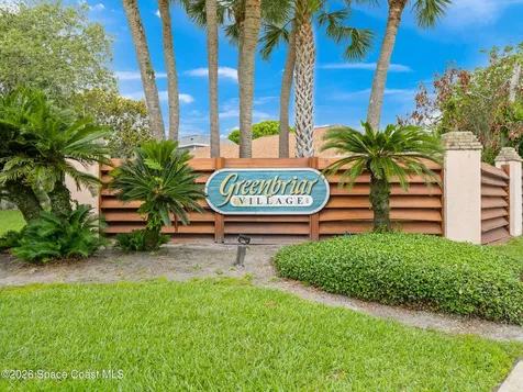 1674 Pga Boulevard Melbourne FL 32935