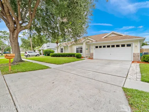 1674 Pga Boulevard Melbourne FL 32935