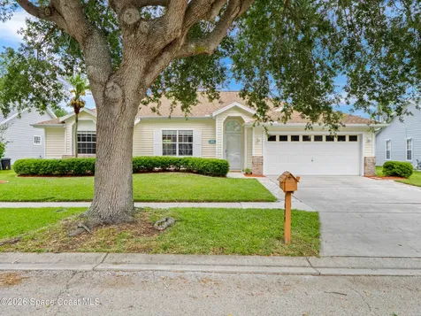 1674 Pga Boulevard Melbourne FL 32935