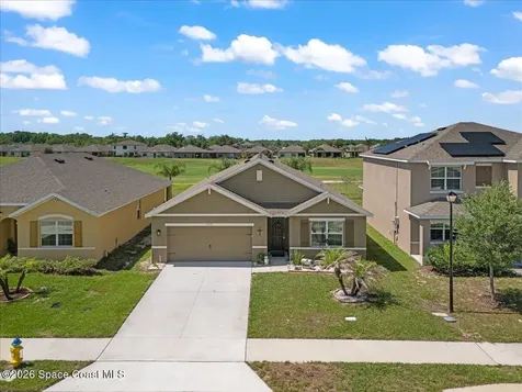 3250 Burrowing Owl Drive Mims FL 32754