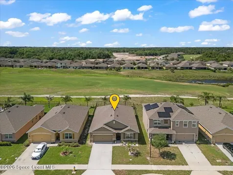 3250 Burrowing Owl Drive Mims FL 32754