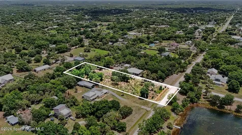 5560 Cangro Street Cocoa FL 32926