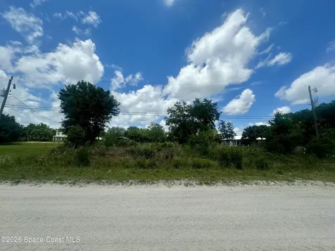 5560 Cangro Street Cocoa FL 32926