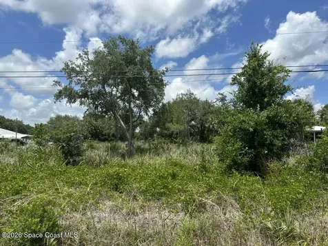 5560 Cangro Street Cocoa FL 32926