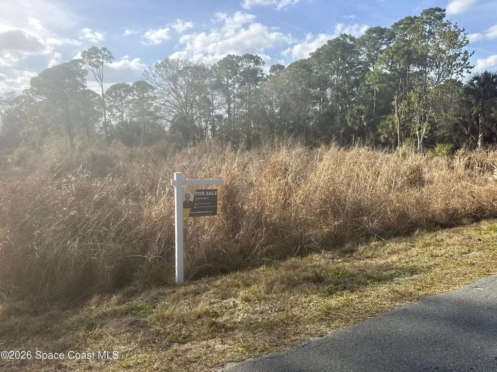 2510 Hester Avenue SE Palm Bay FL 32909