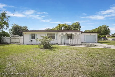 1525 Thornton Avenue Titusville FL 32780
