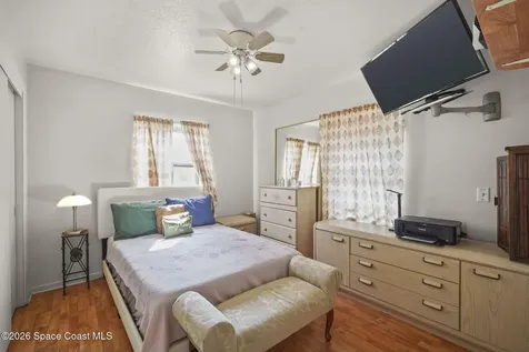 1525 Thornton Avenue Titusville FL 32780