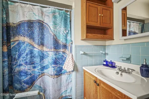 1525 Thornton Avenue Titusville FL 32780