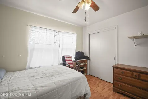 1525 Thornton Avenue Titusville FL 32780
