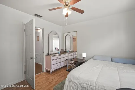1525 Thornton Avenue Titusville FL 32780