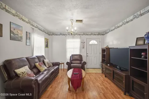 1525 Thornton Avenue Titusville FL 32780