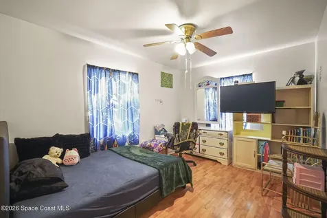 1525 Thornton Avenue Titusville FL 32780