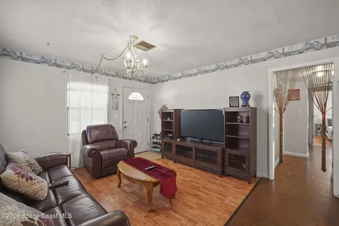 1525 Thornton Avenue Titusville FL 32780