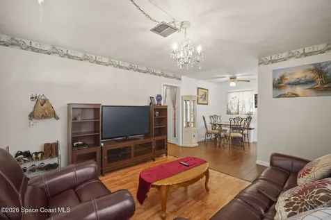 1525 Thornton Avenue Titusville FL 32780