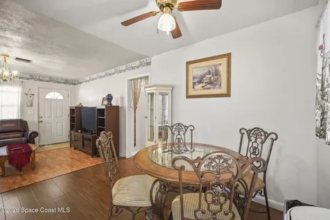1525 Thornton Avenue Titusville FL 32780