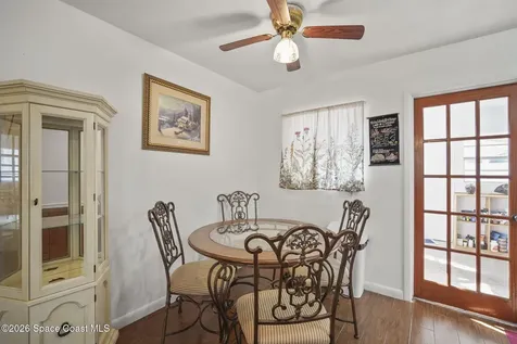 1525 Thornton Avenue Titusville FL 32780