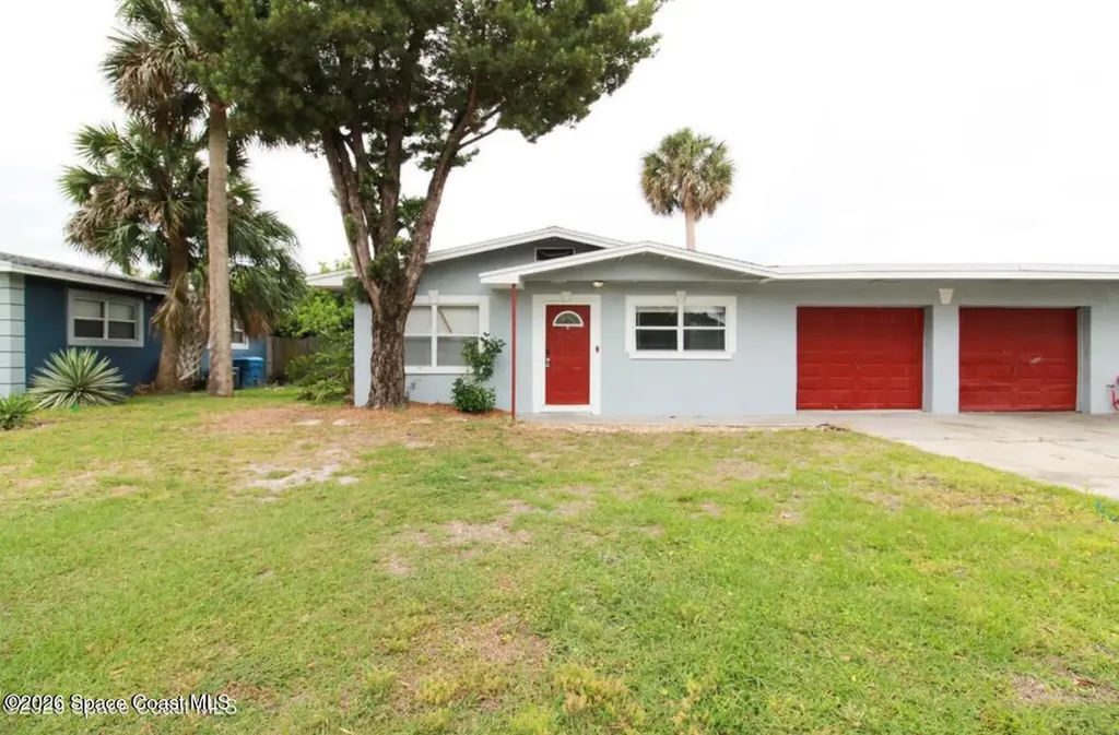 2308 Shenandoah Road NE Palm Bay FL 32905