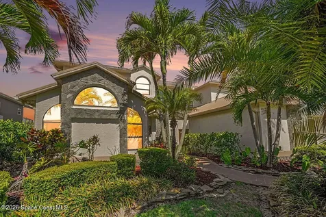 484 Lanternback Island Drive Satellite Beach FL 32937