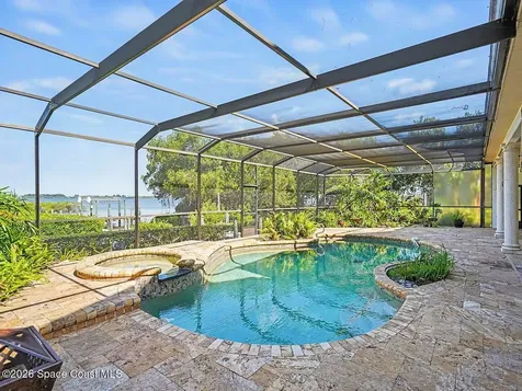 484 Lanternback Island Drive Satellite Beach FL 32937