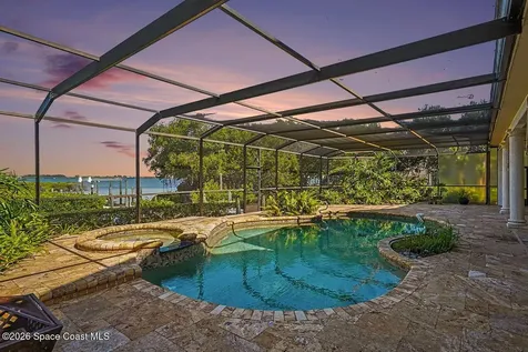 484 Lanternback Island Drive Satellite Beach FL 32937