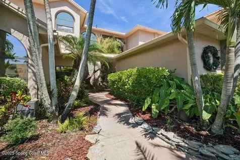 484 Lanternback Island Drive Satellite Beach FL 32937