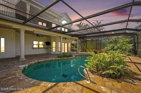 484 Lanternback Island Drive Satellite Beach FL 32937