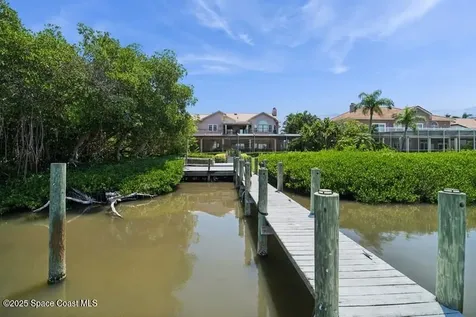 484 Lanternback Island Drive Satellite Beach FL 32937