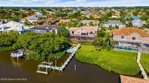 484 Lanternback Island Drive Satellite Beach FL 32937