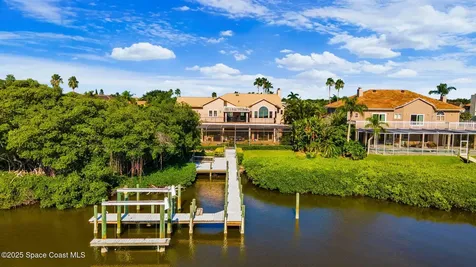 484 Lanternback Island Drive Satellite Beach FL 32937