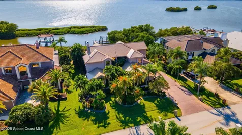484 Lanternback Island Drive Satellite Beach FL 32937