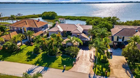 484 Lanternback Island Drive Satellite Beach FL 32937