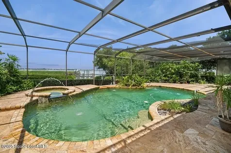 484 Lanternback Island Drive Satellite Beach FL 32937