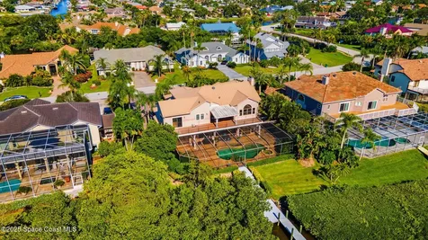 484 Lanternback Island Drive Satellite Beach FL 32937