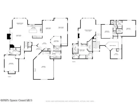 484 Lanternback Island Drive Satellite Beach FL 32937