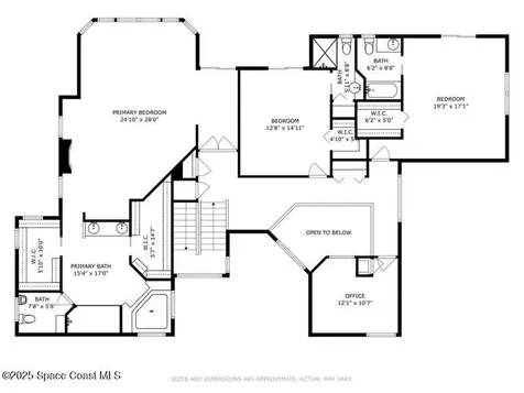 484 Lanternback Island Drive Satellite Beach FL 32937