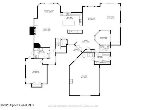 484 Lanternback Island Drive Satellite Beach FL 32937