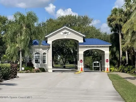 484 Lanternback Island Drive Satellite Beach FL 32937