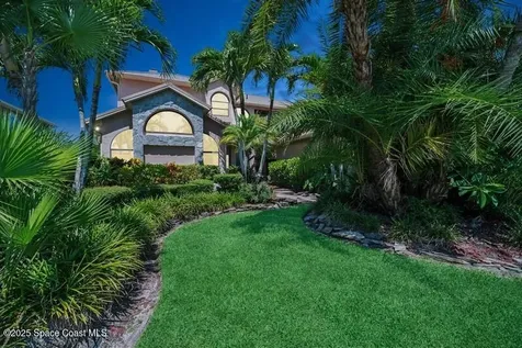 484 Lanternback Island Drive Satellite Beach FL 32937