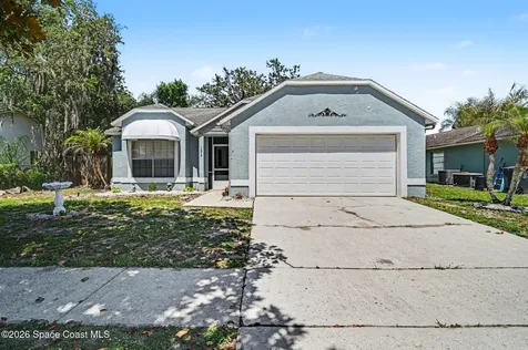1679 Ticonderoga Court Titusville FL 32796