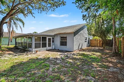 1679 Ticonderoga Court Titusville FL 32796