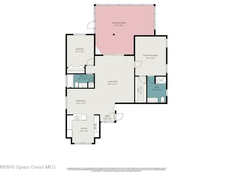 1679 Ticonderoga Court Titusville FL 32796