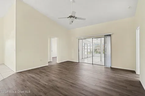 1679 Ticonderoga Court Titusville FL 32796